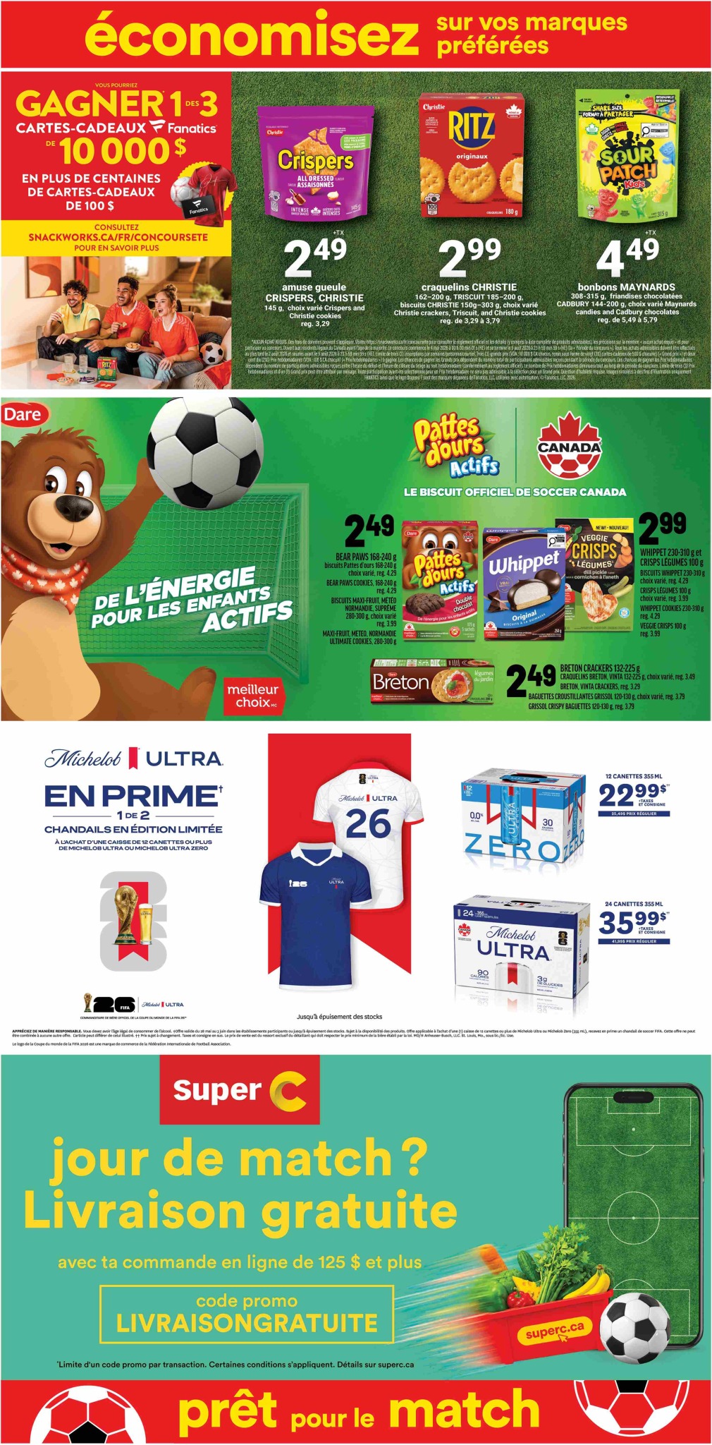 super-c - New Super C Flyer for This Week – 2026-05-28 to 2026-06-03 - page: 13