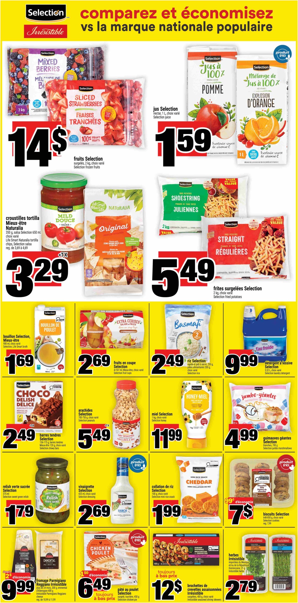 super-c - New Super C Flyer for This Week – 2026-05-28 to 2026-06-03 - page: 10