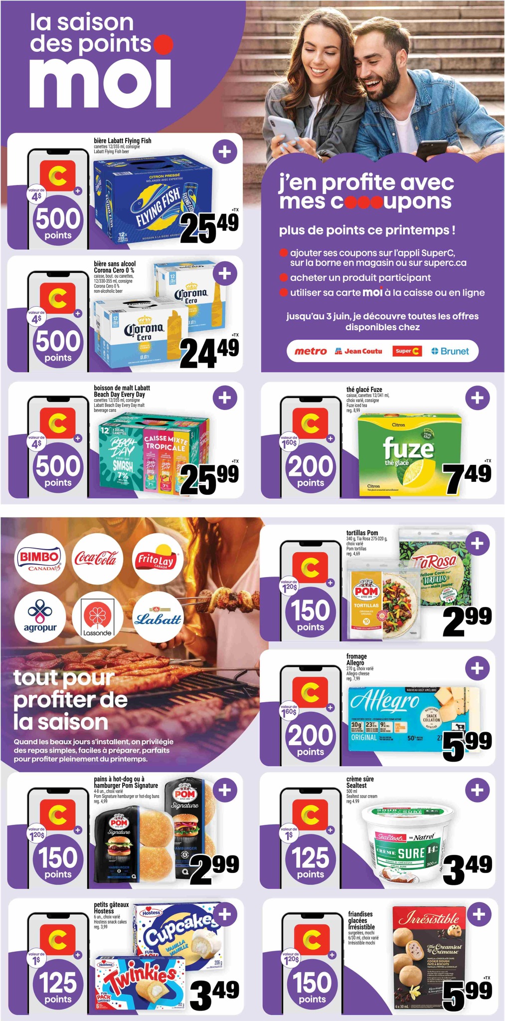 super-c - New Super C Flyer for This Week – 2026-05-28 to 2026-06-03 - page: 17