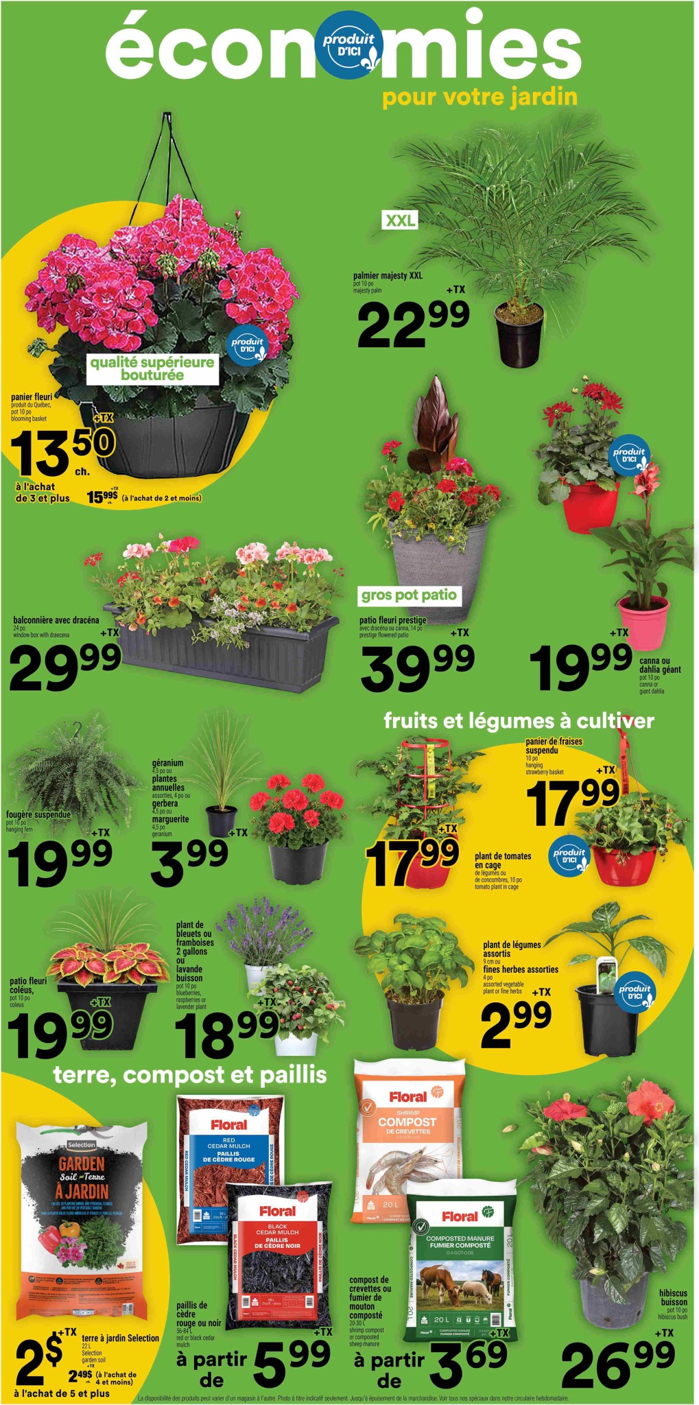 super-c - New Super C Flyer for This Week – 2026-05-28 to 2026-06-03 - page: 15