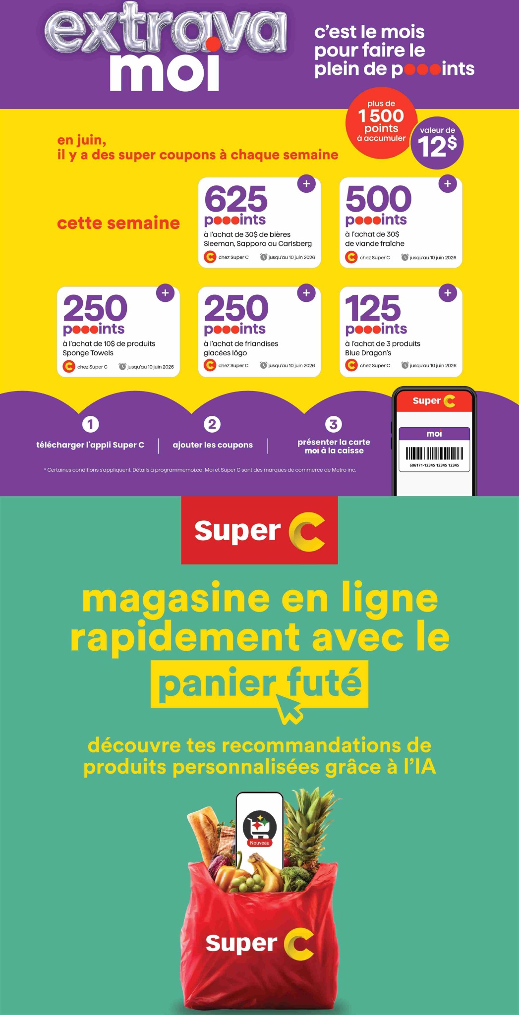 super-c - New Super C Flyer for This Week – 2026-06-04 to 2026-06-10 - page: 9