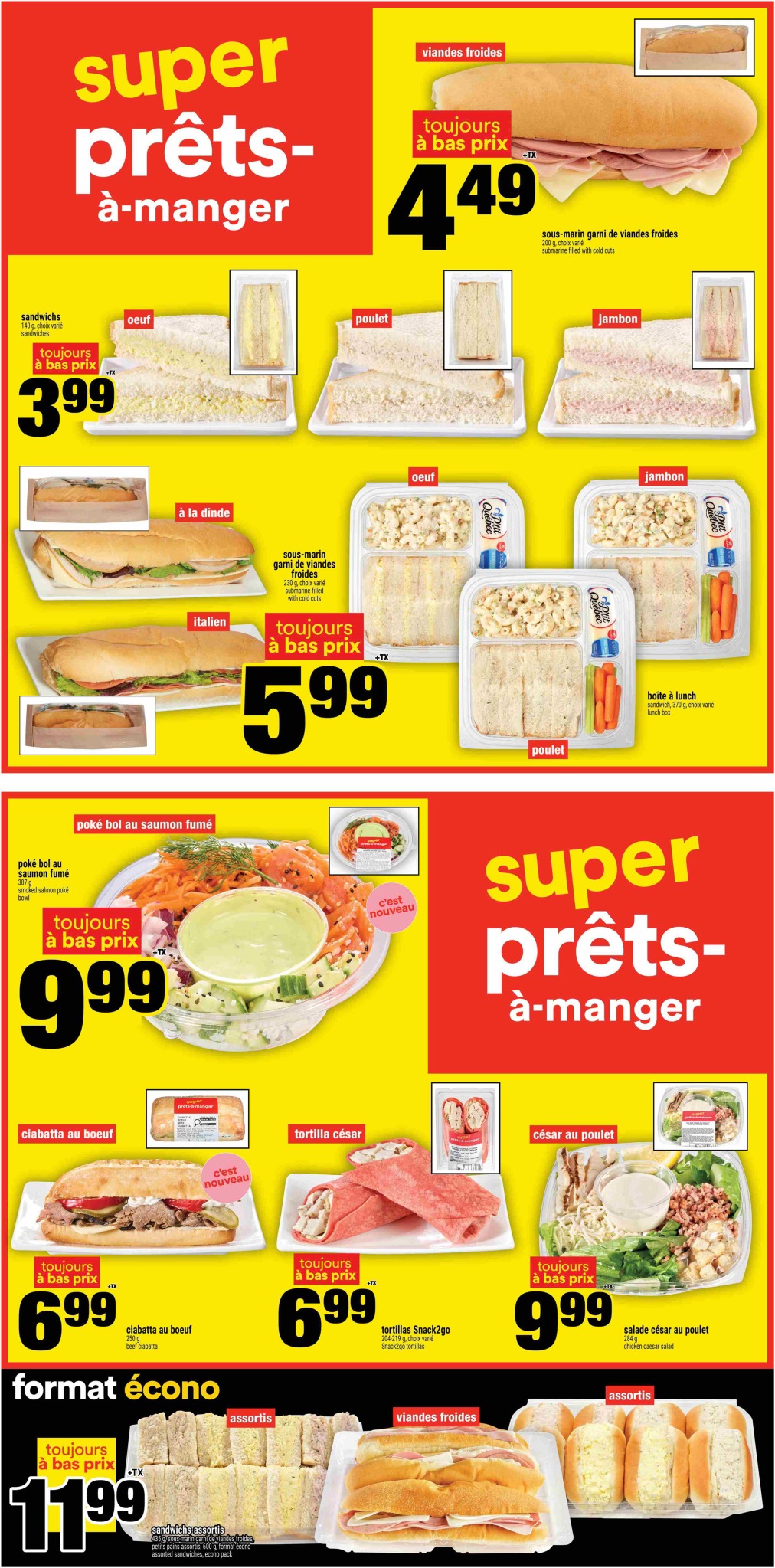 super-c - New Super C Flyer for This Week – 2026-06-11 to 2026-06-17 - page: 14
