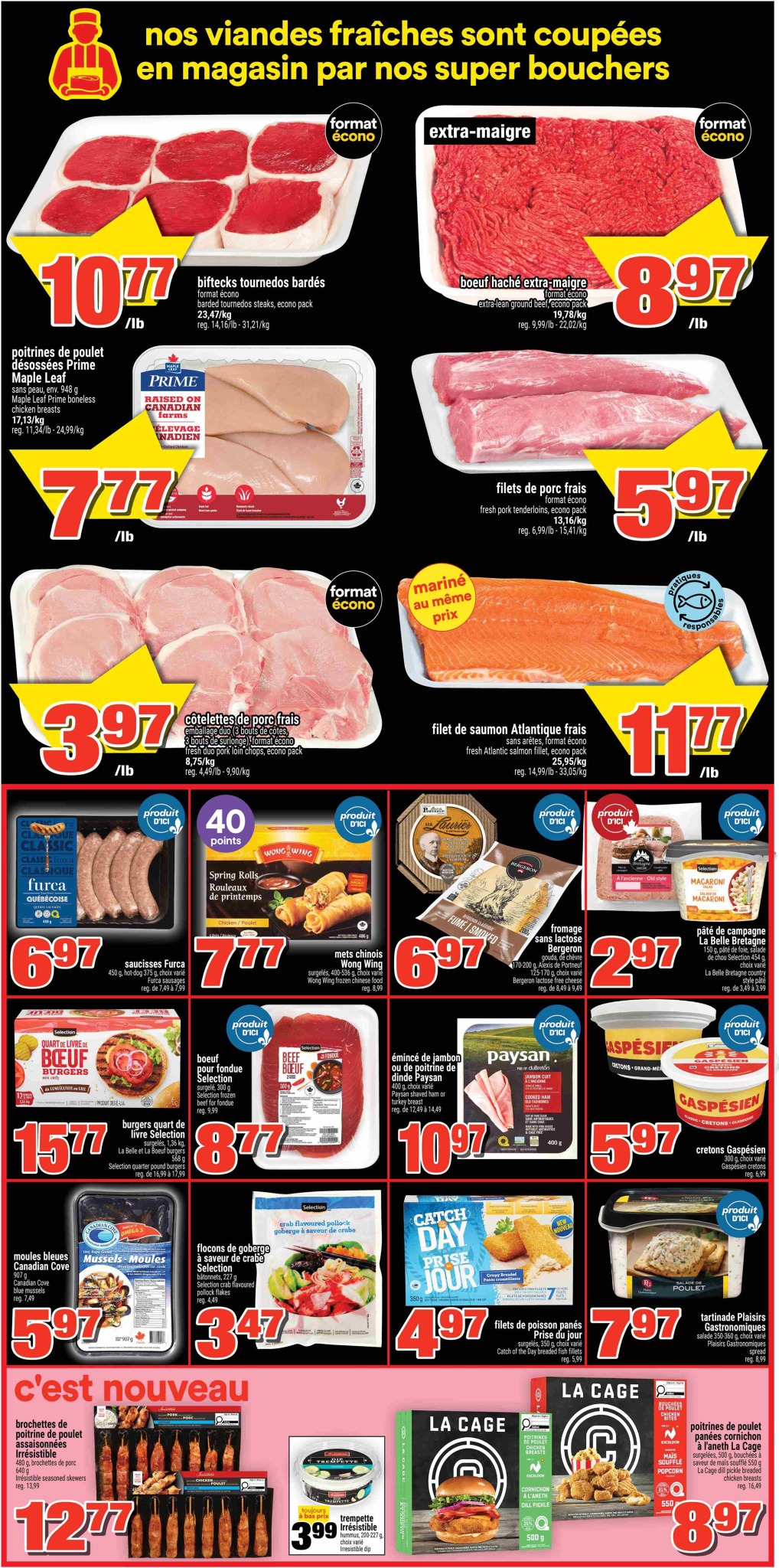 super-c - New Super C Flyer for This Week – 2026-06-11 to 2026-06-17 - page: 6