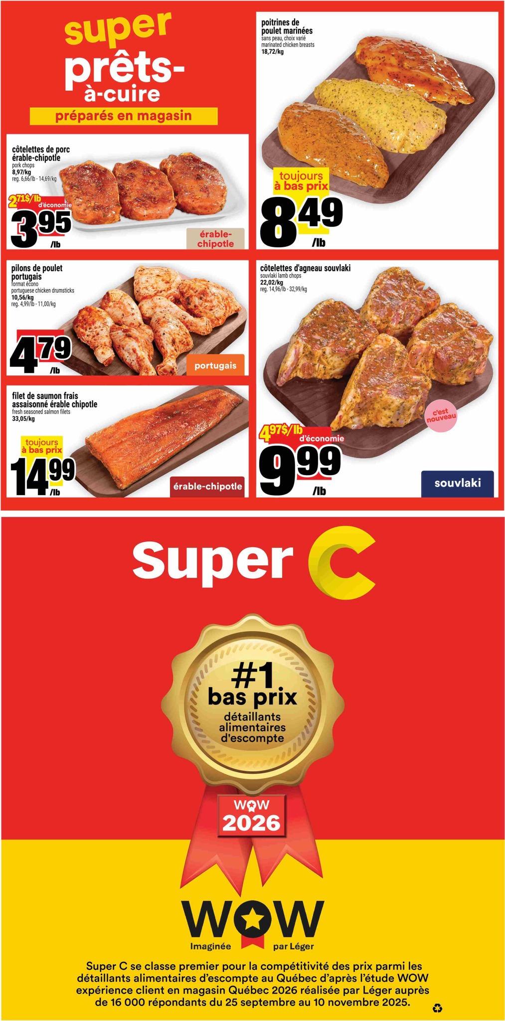 super-c - New Super C Flyer for This Week – 2026-06-18 to 2026-06-24 - page: 6