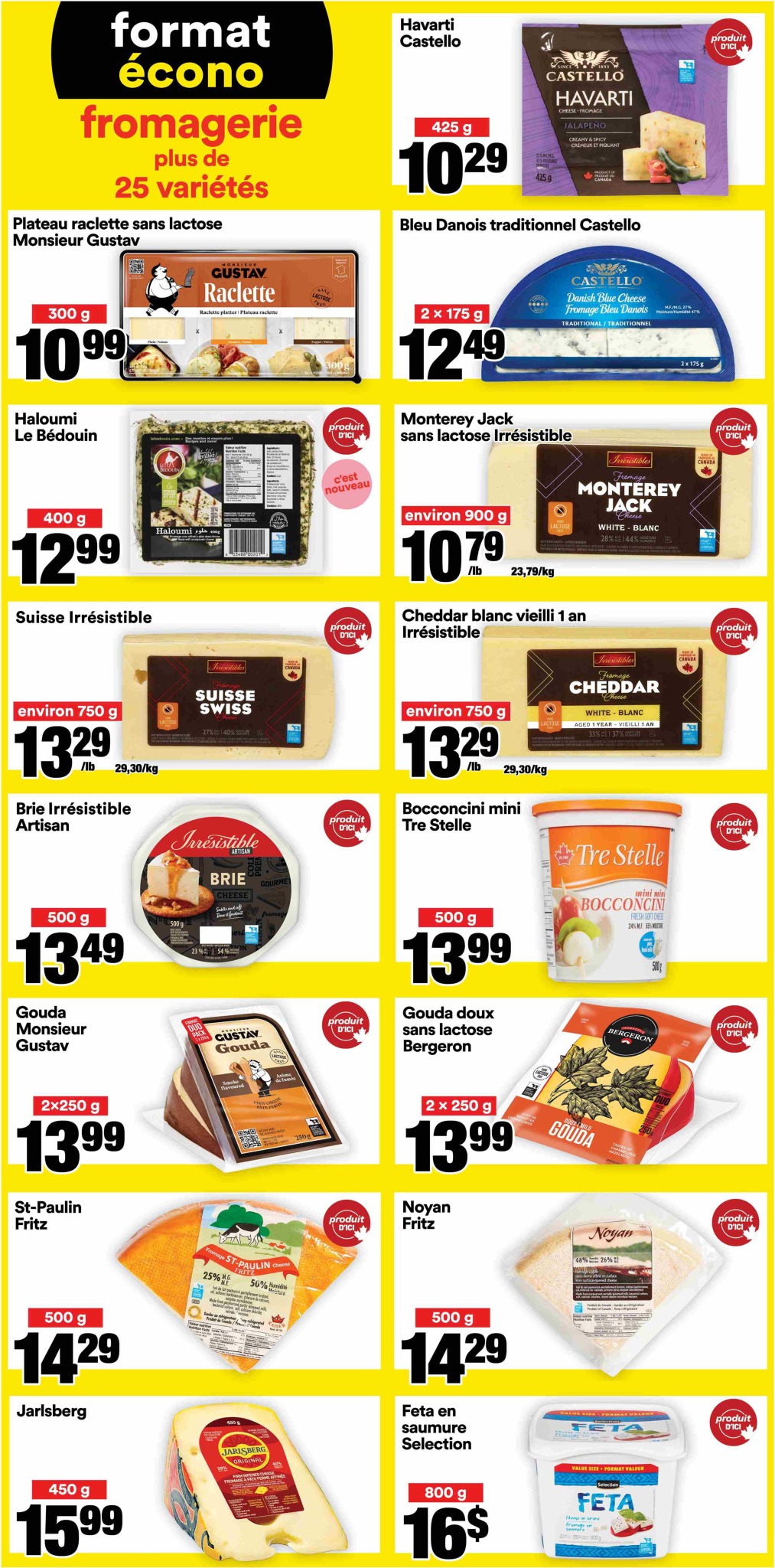super-c - New Super C Flyer for This Week – 2026-06-18 to 2026-06-24 - page: 13