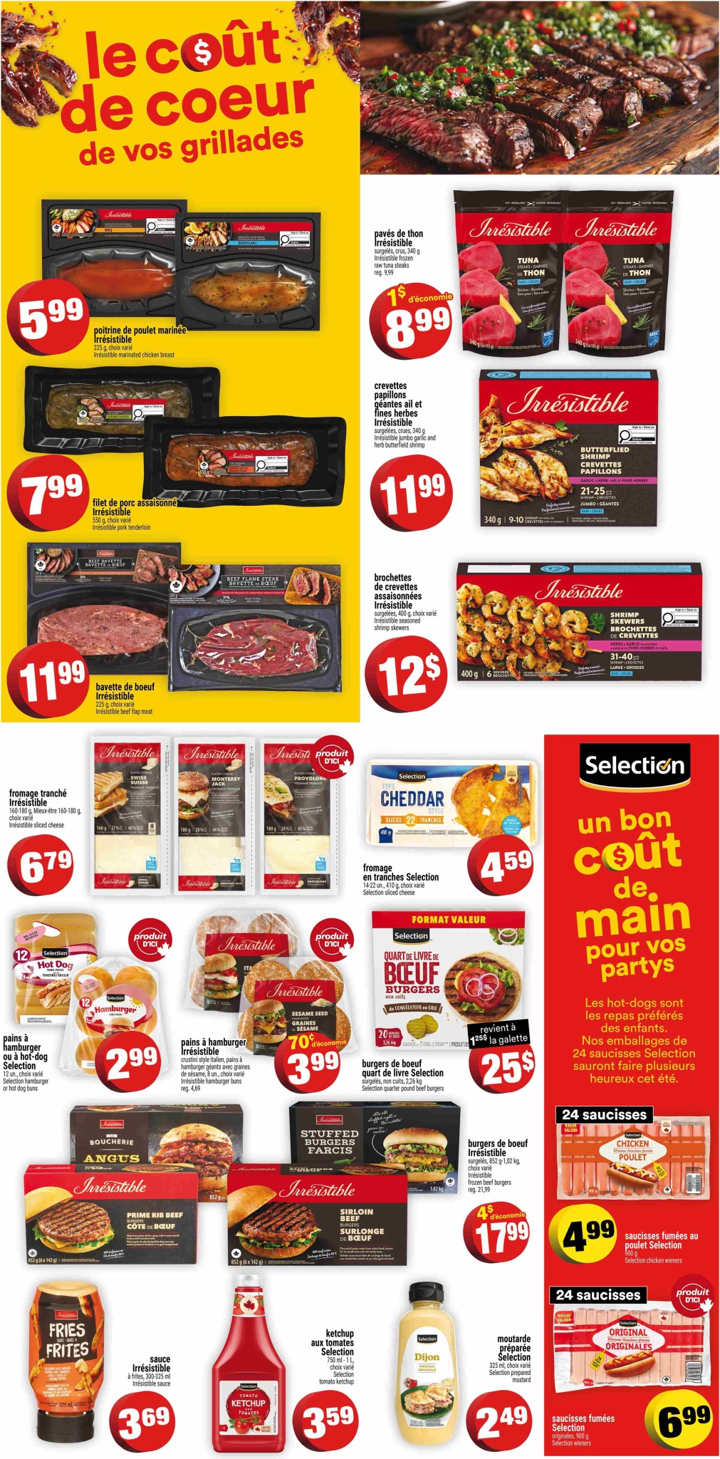 super-c - New Super C - Selection Flyer for This Week – 2026-06-25 to 2026-07-01 - page: 2