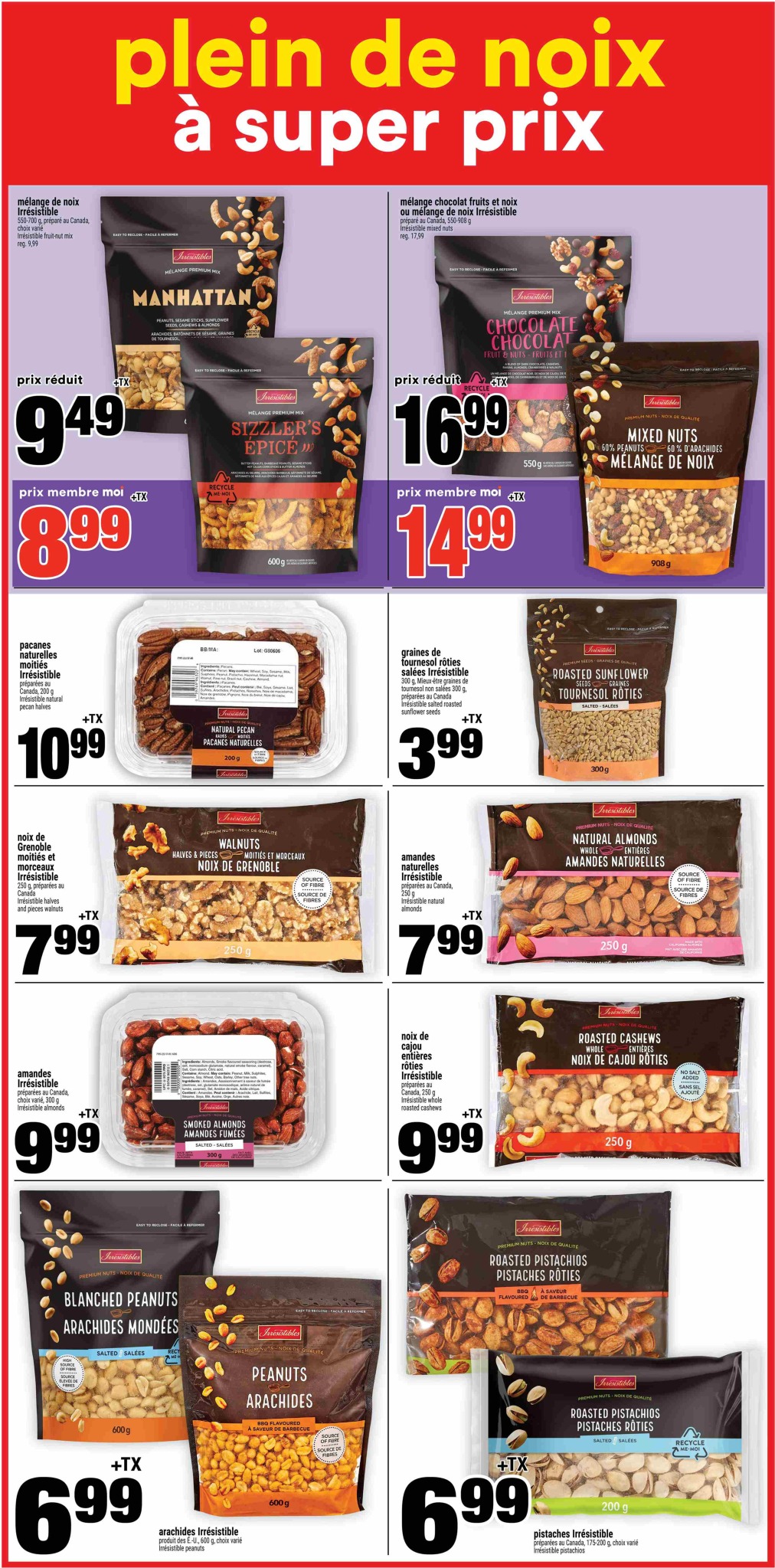 super-c - New Super C Flyer for This Week – 2026-07-02 to 2026-07-08 - page: 11