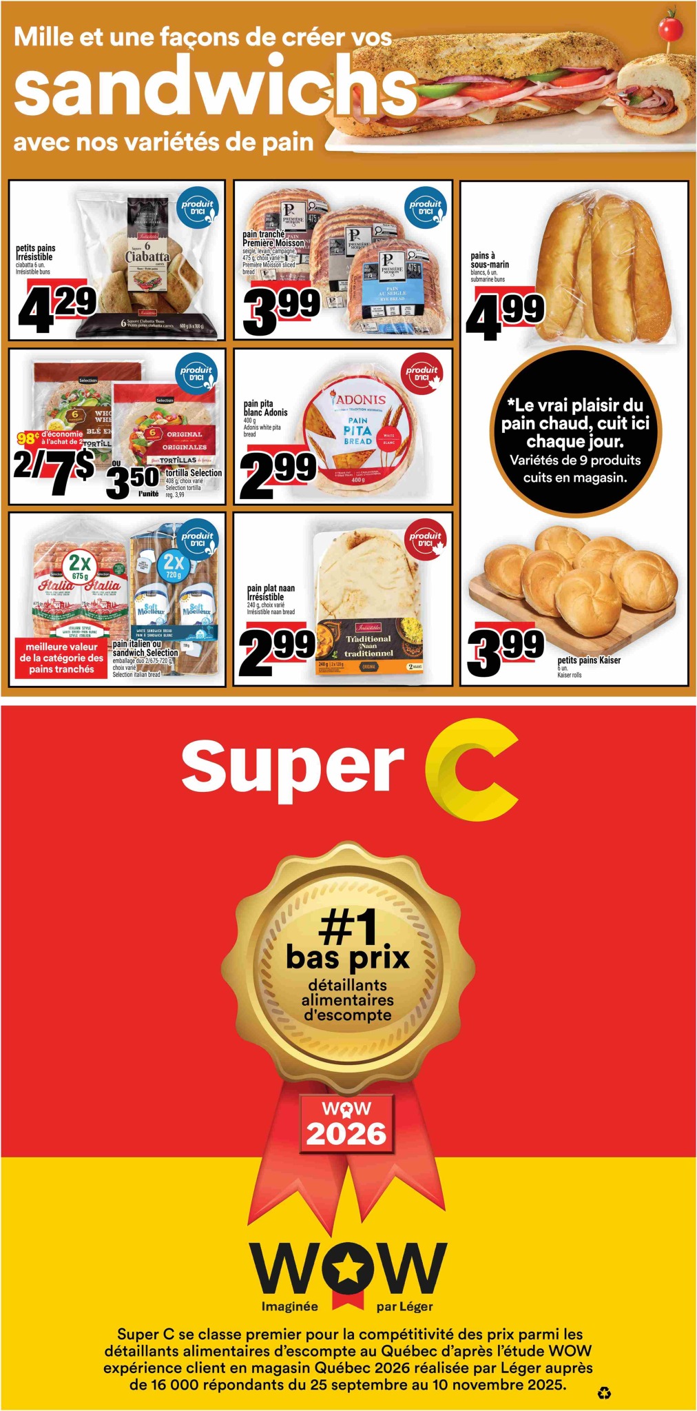 super-c - New Super C Flyer for This Week – 2026-07-09 to 2026-07-15 - page: 8