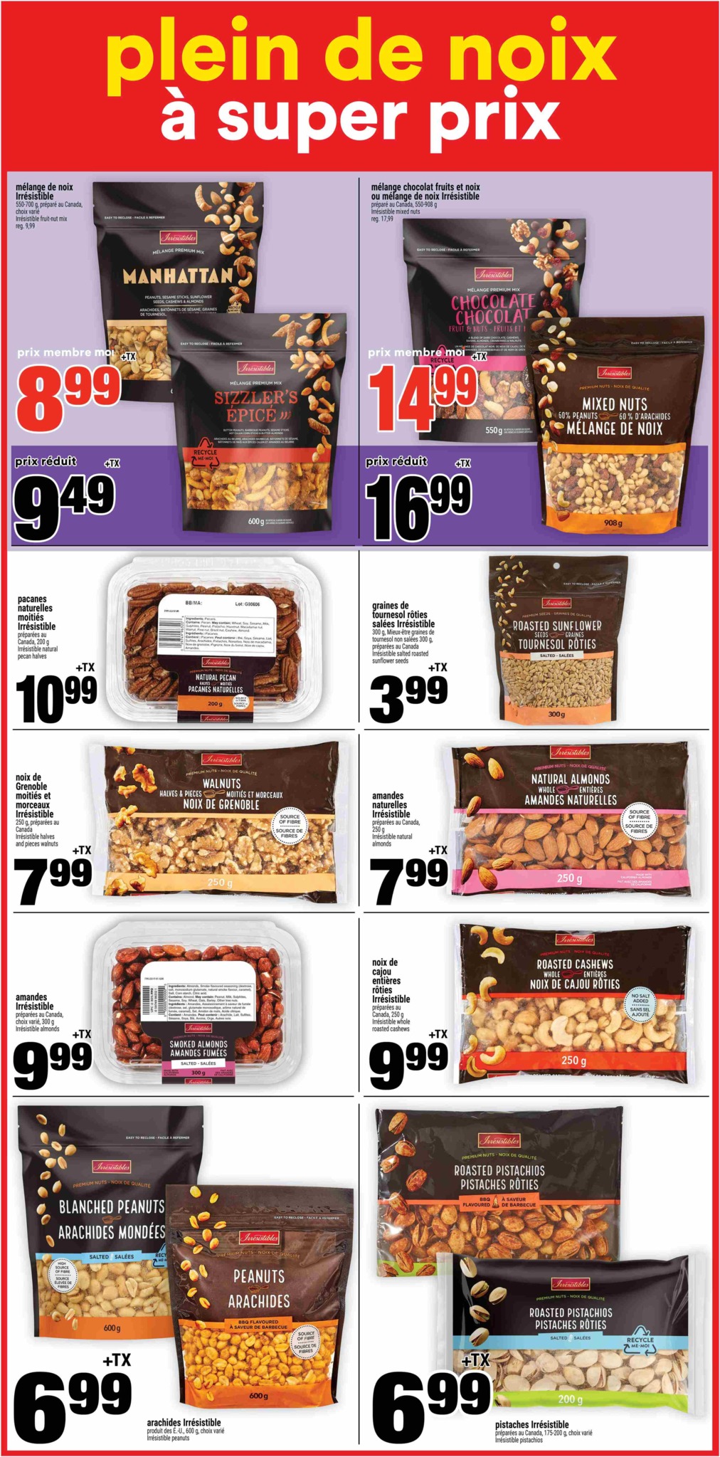 super-c - New Super C Flyer for This Week – 2026-07-16 to 2026-07-22 - page: 15