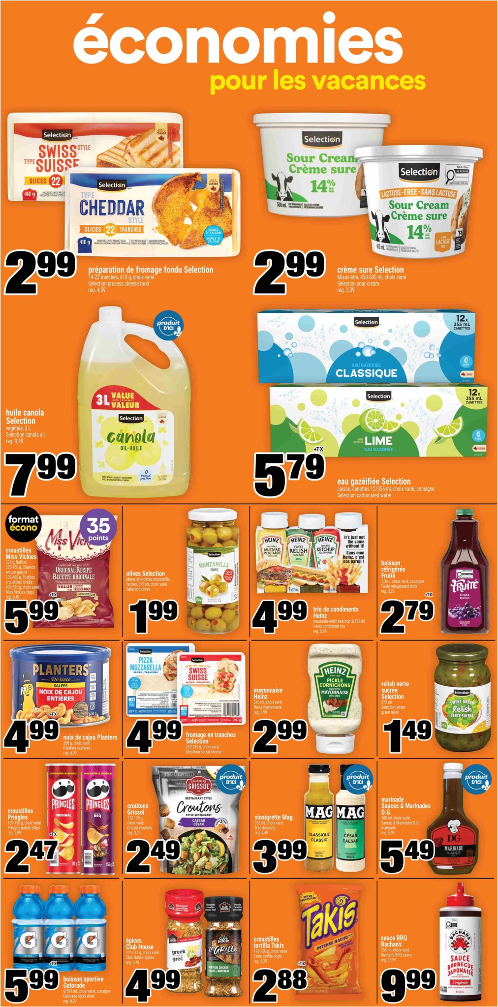 super-c - New Super C Flyer for This Week – 2026-07-30 to 2026-08-05 - page: 10