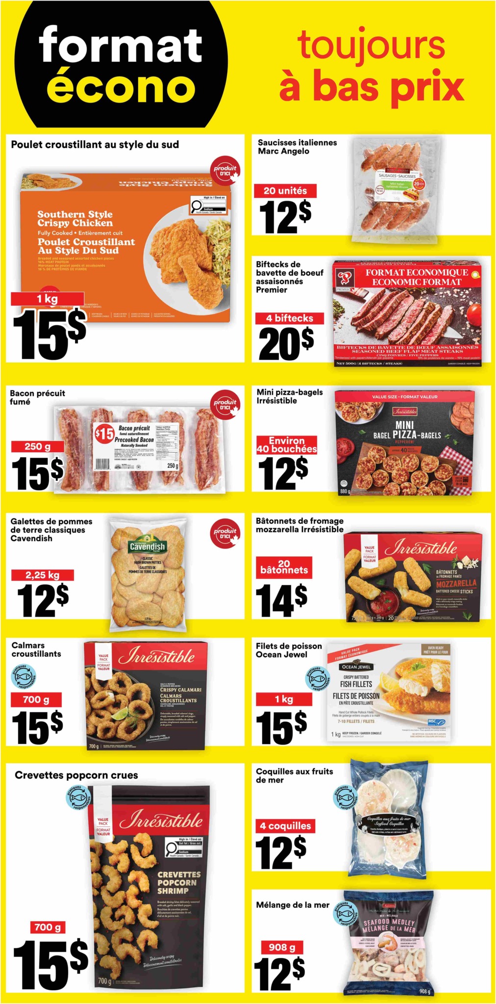super-c - New Super C Flyer for This Week – 2026-07-30 to 2026-08-05 - page: 14