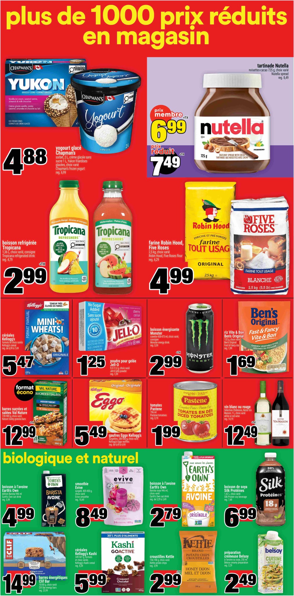 super-c - New Super C Flyer for This Week – 2026-07-30 to 2026-08-05 - page: 7