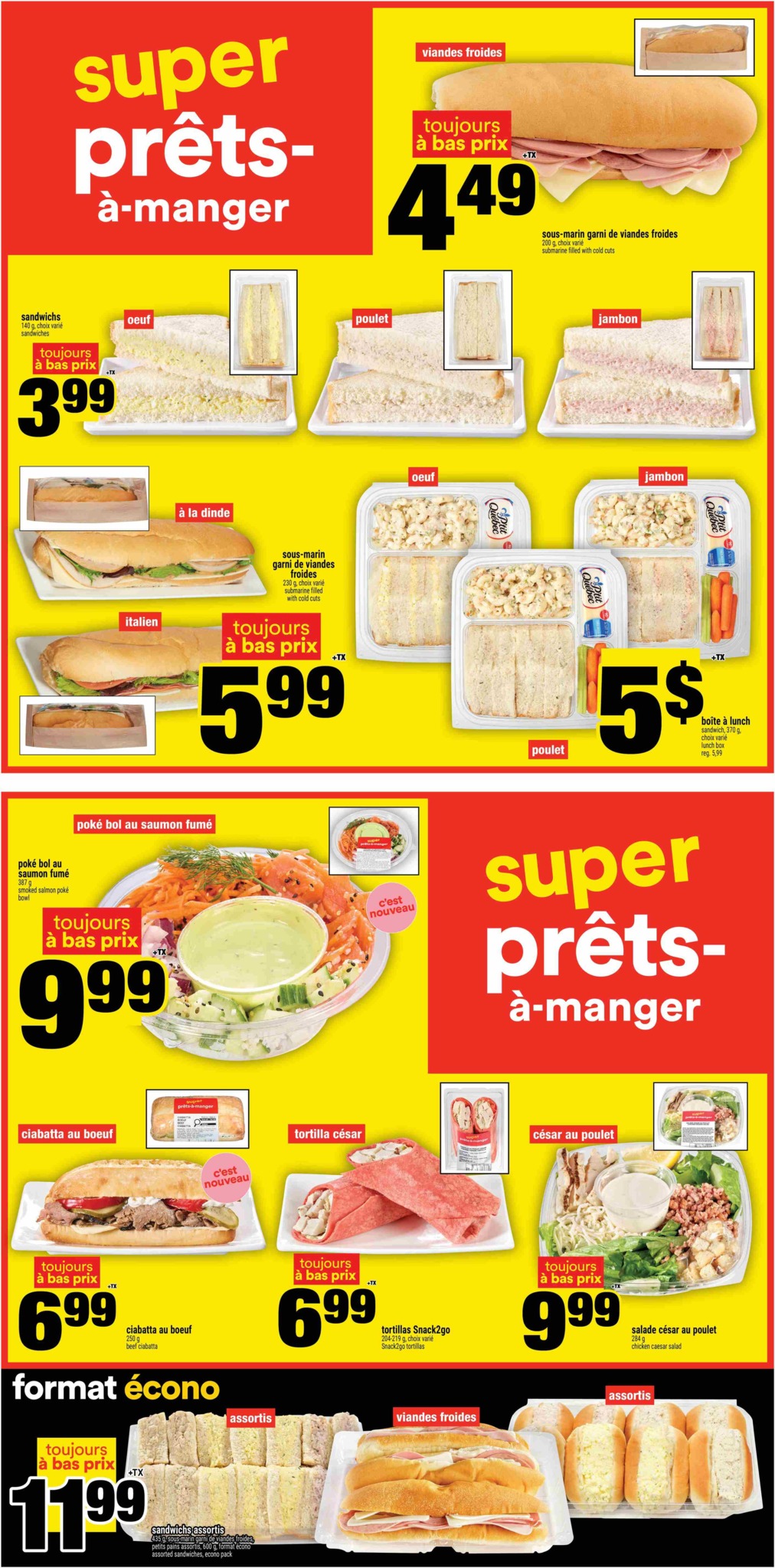 super-c - New Super C Flyer for This Week – 2026-07-30 to 2026-08-05 - page: 15
