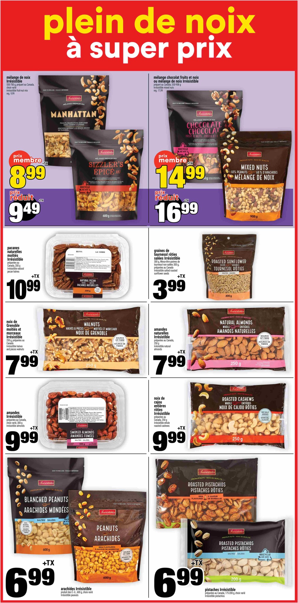 super-c - New Super C Flyer for This Week – 2026-08-06 to 2026-08-12 - page: 14