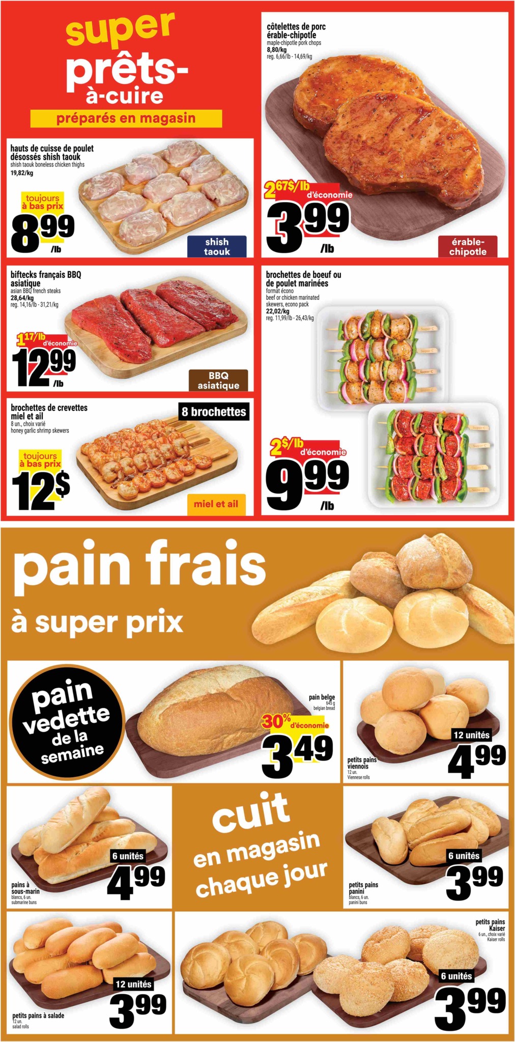 super-c - New Super C Flyer for This Week – 2026-08-06 to 2026-08-12 - page: 8