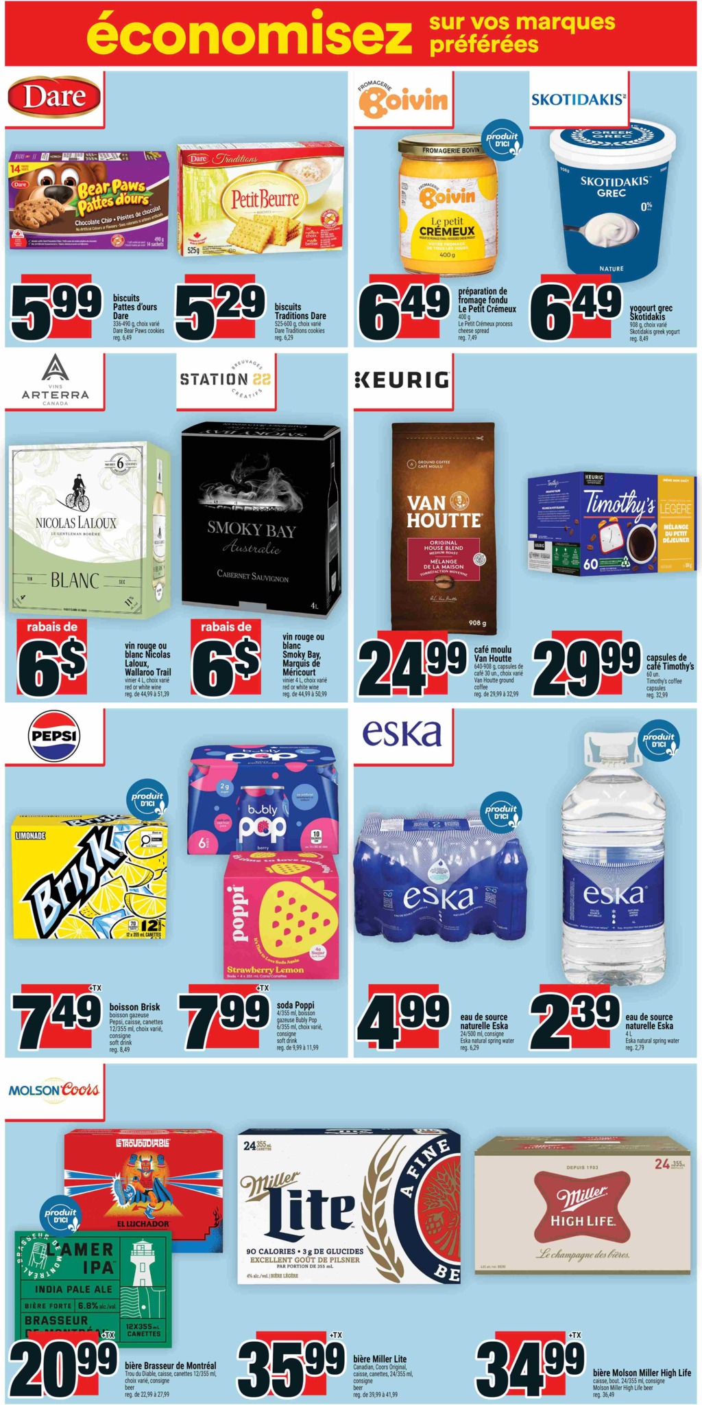 super-c - New Super C Flyer for This Week – 2026-08-06 to 2026-08-12 - page: 10