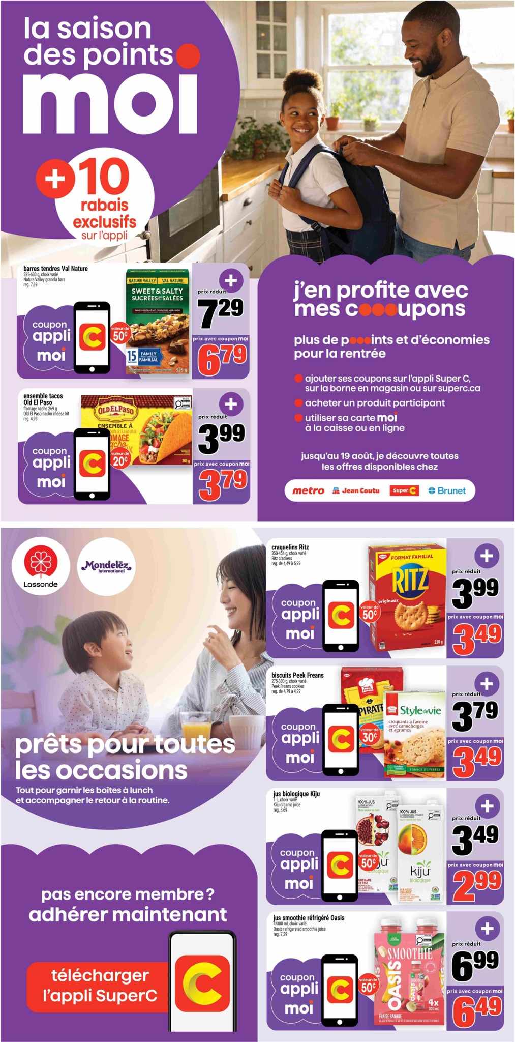 super-c - New Super C Flyer for This Week – 2026-08-06 to 2026-08-12 - page: 15