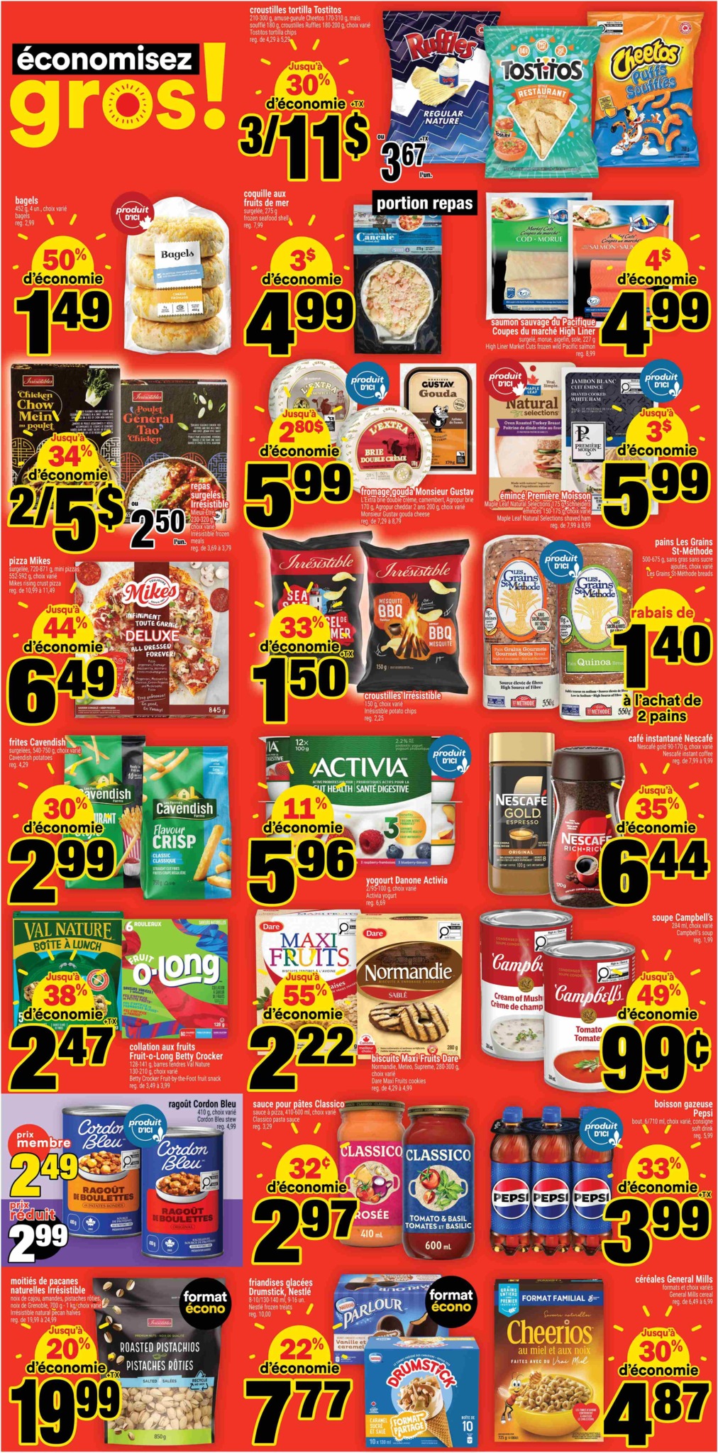 super-c - New Super C Flyer for This Week – 2026-08-06 to 2026-08-12 - page: 2