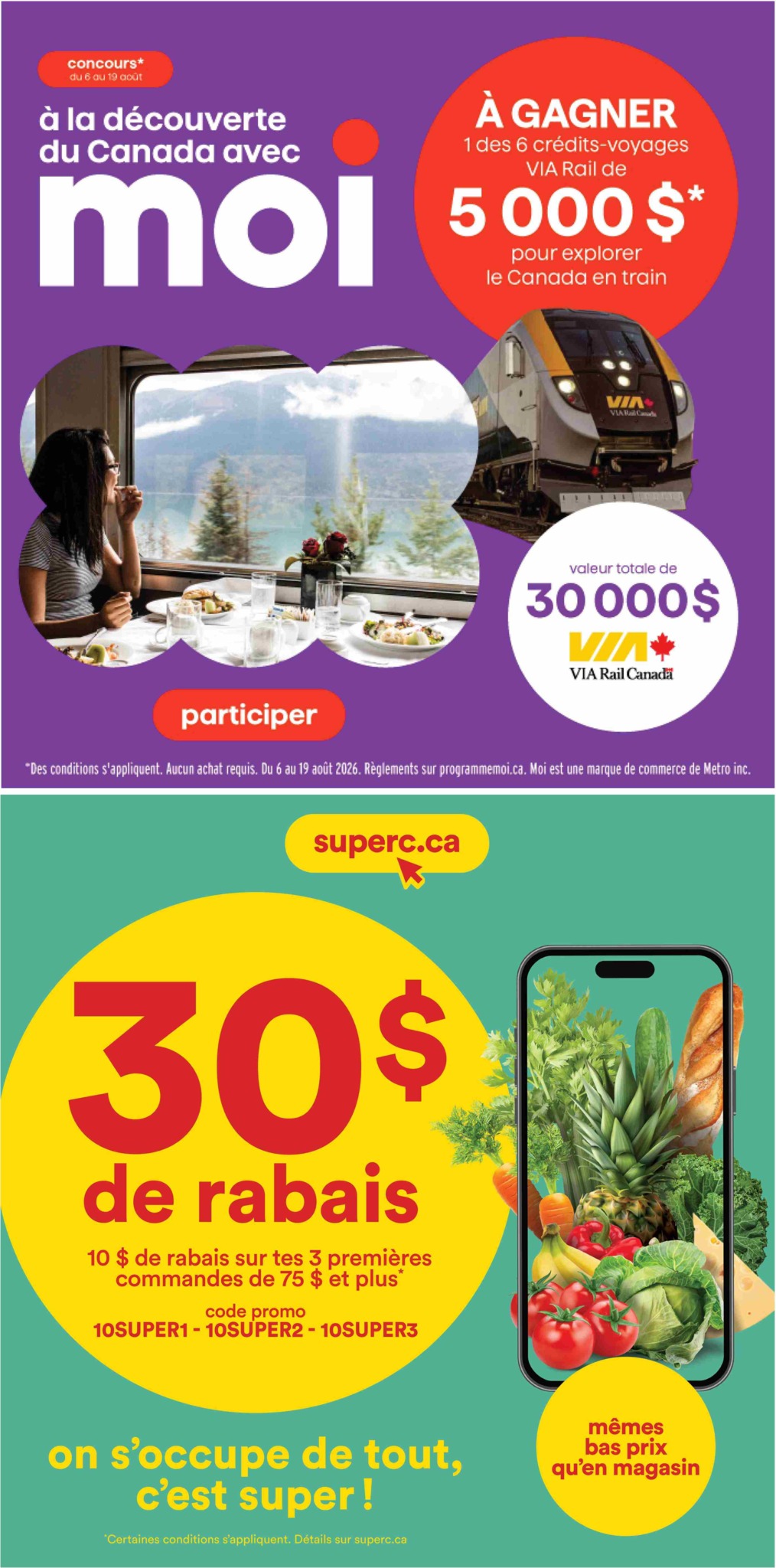 super-c - New Super C Flyer for This Week – 2026-08-06 to 2026-08-12 - page: 13