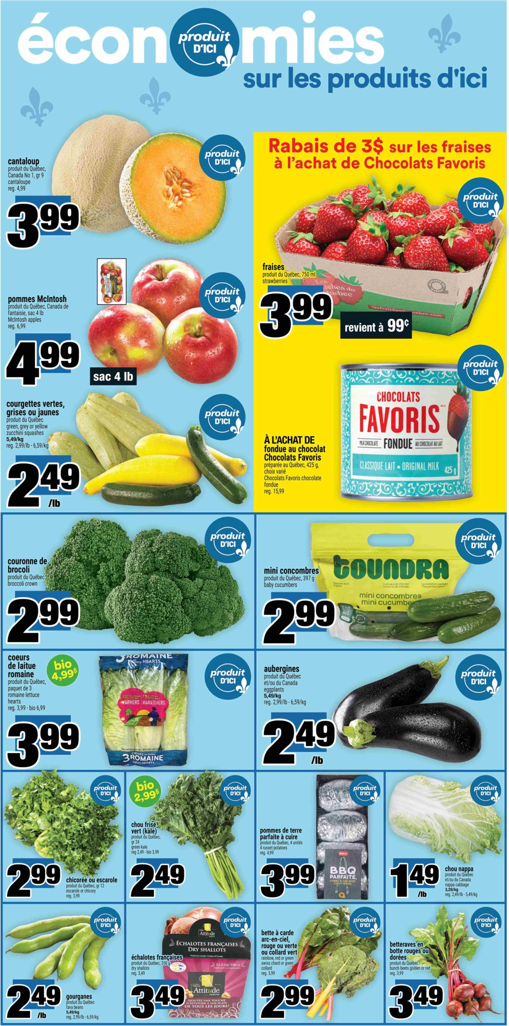 super-c - Super C Flyer Valid from 2026-07-30 to 2026-08-05 - page: 5