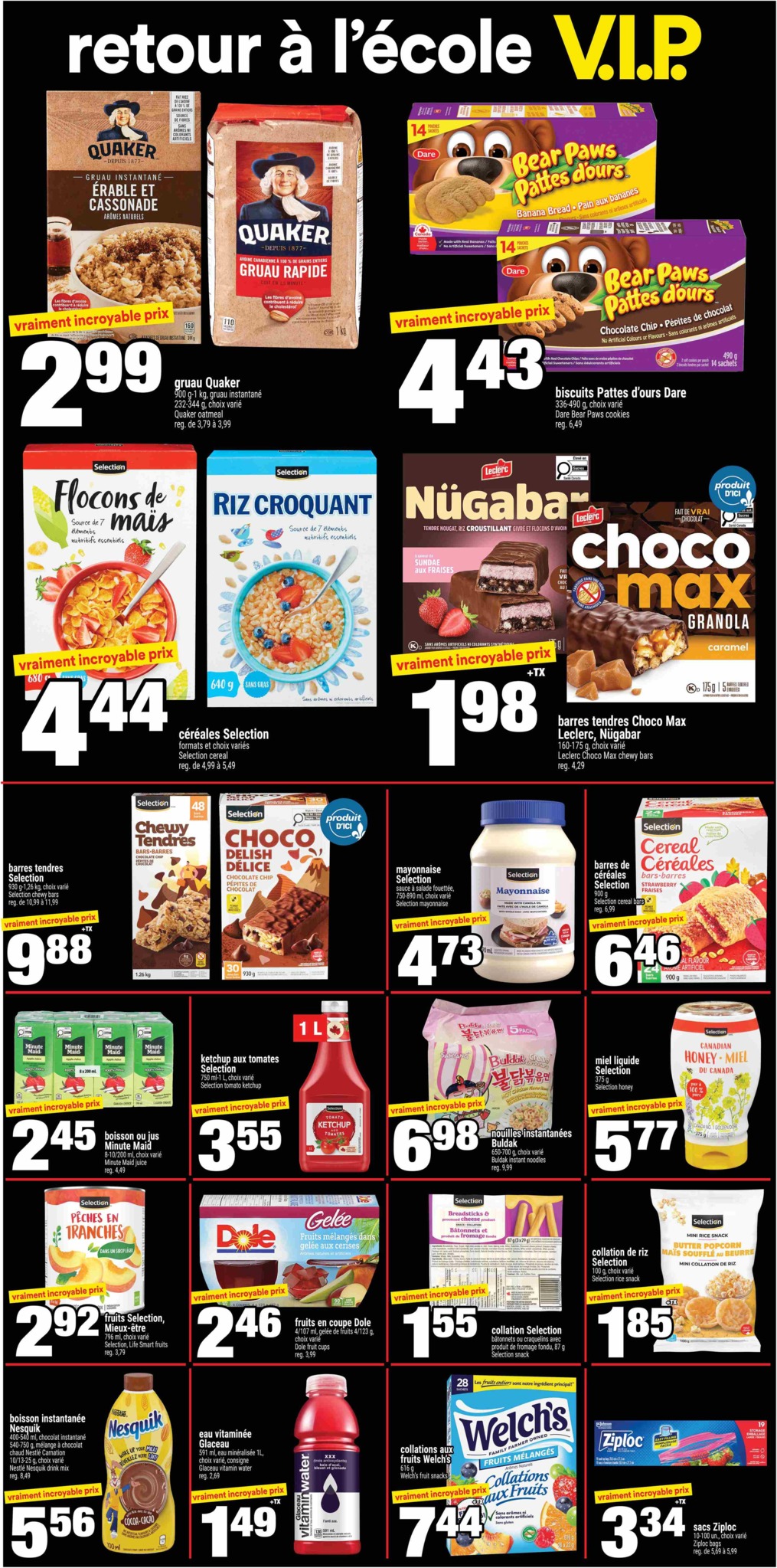 super-c - New Super C Flyer for This Week – 2026-08-13 to 2026-08-19 - page: 8
