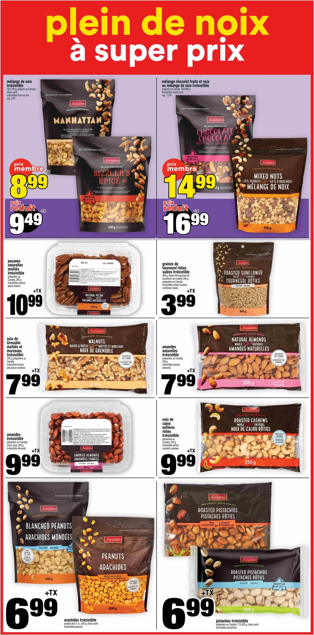super-c - New Super C Flyer for This Week – 2026-08-13 to 2026-08-19 - page: 13