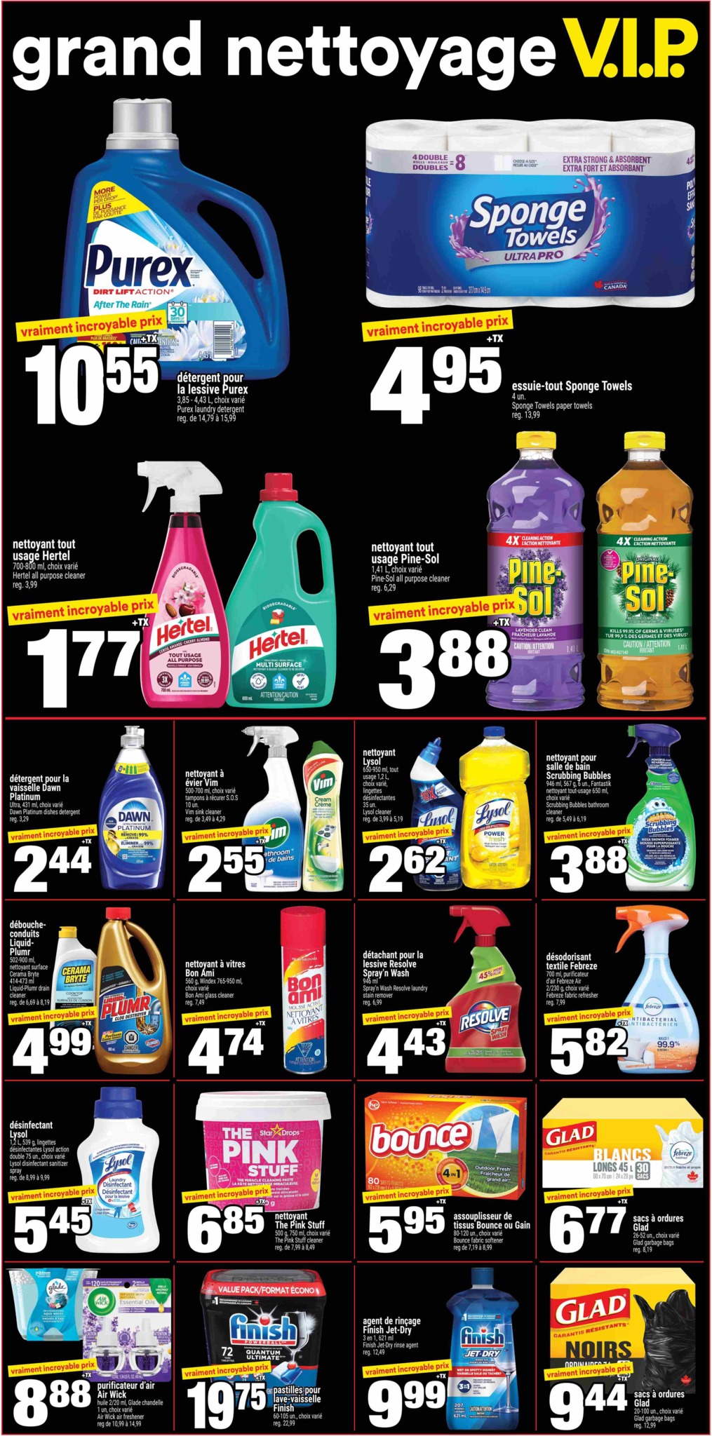 super-c - New Super C Flyer for This Week – 2026-08-13 to 2026-08-19 - page: 9