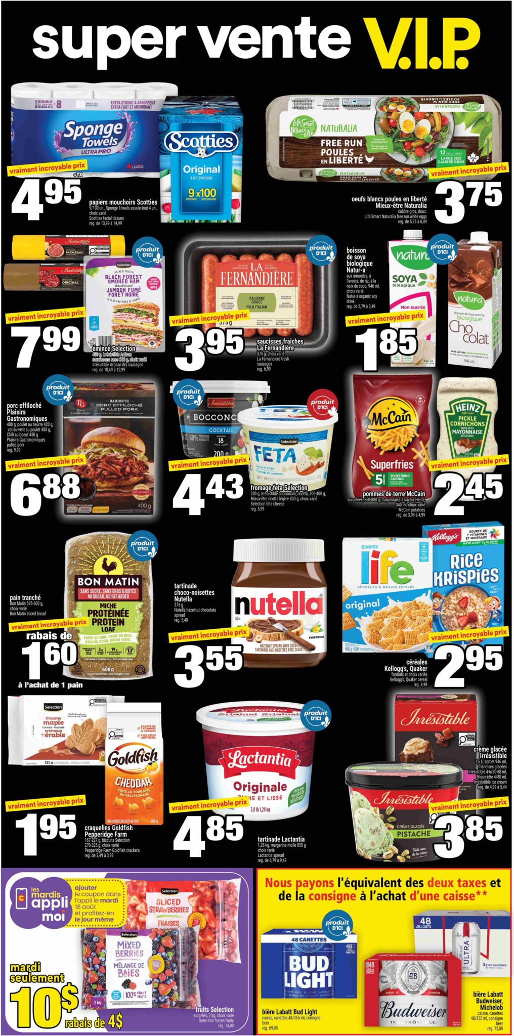 super-c - New Super C Flyer for This Week – 2026-08-13 to 2026-08-19 - page: 2