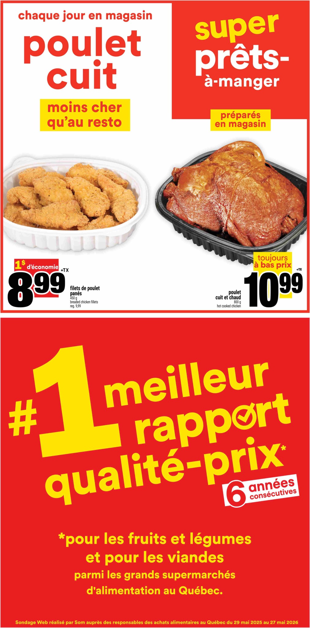 super-c - New Super C Flyer for This Week – 2026-08-13 to 2026-08-19 - page: 11