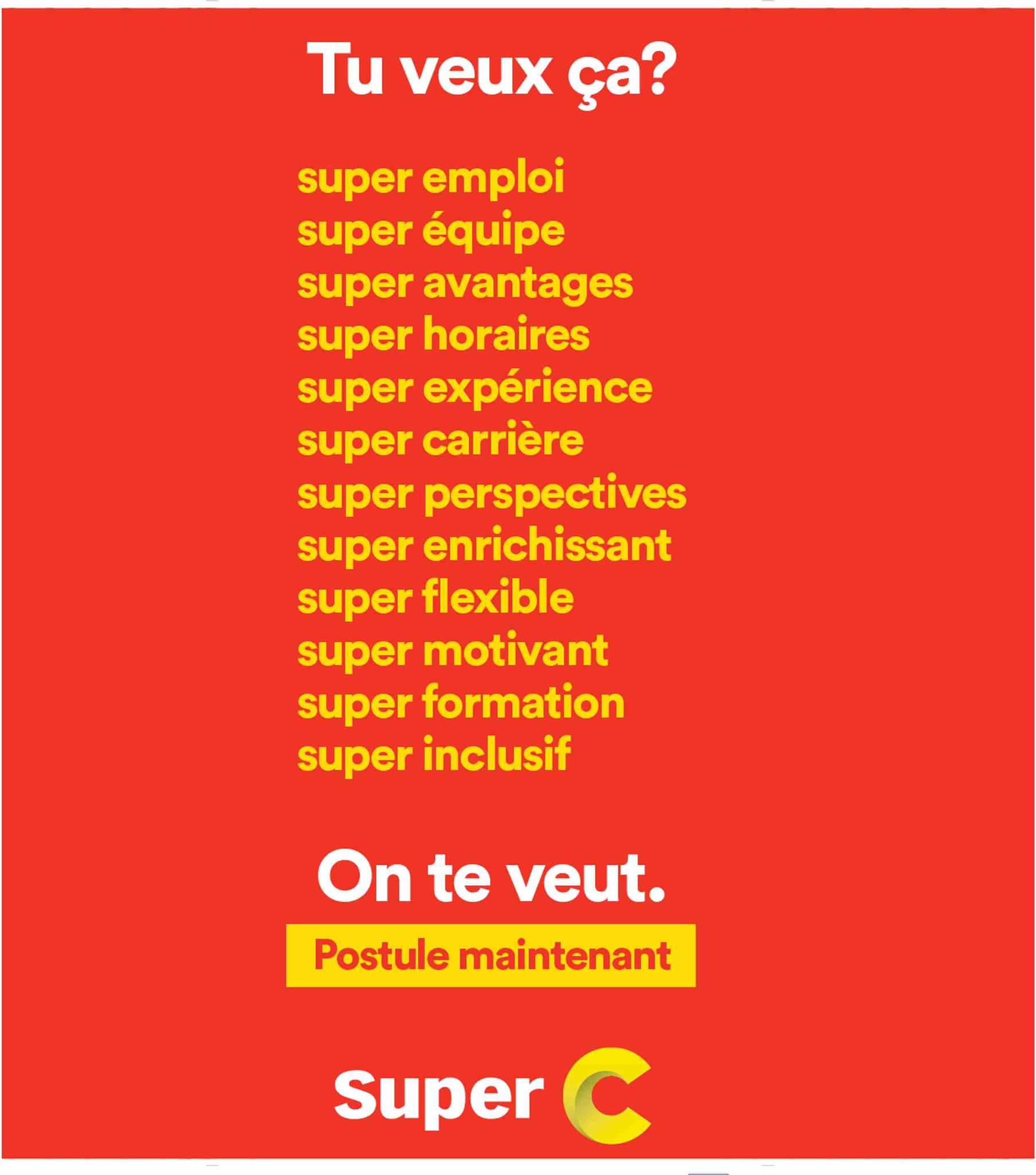 super-c - New Super C Flyer for This Week – 2026-08-20 to 2026-08-26 - page: 14