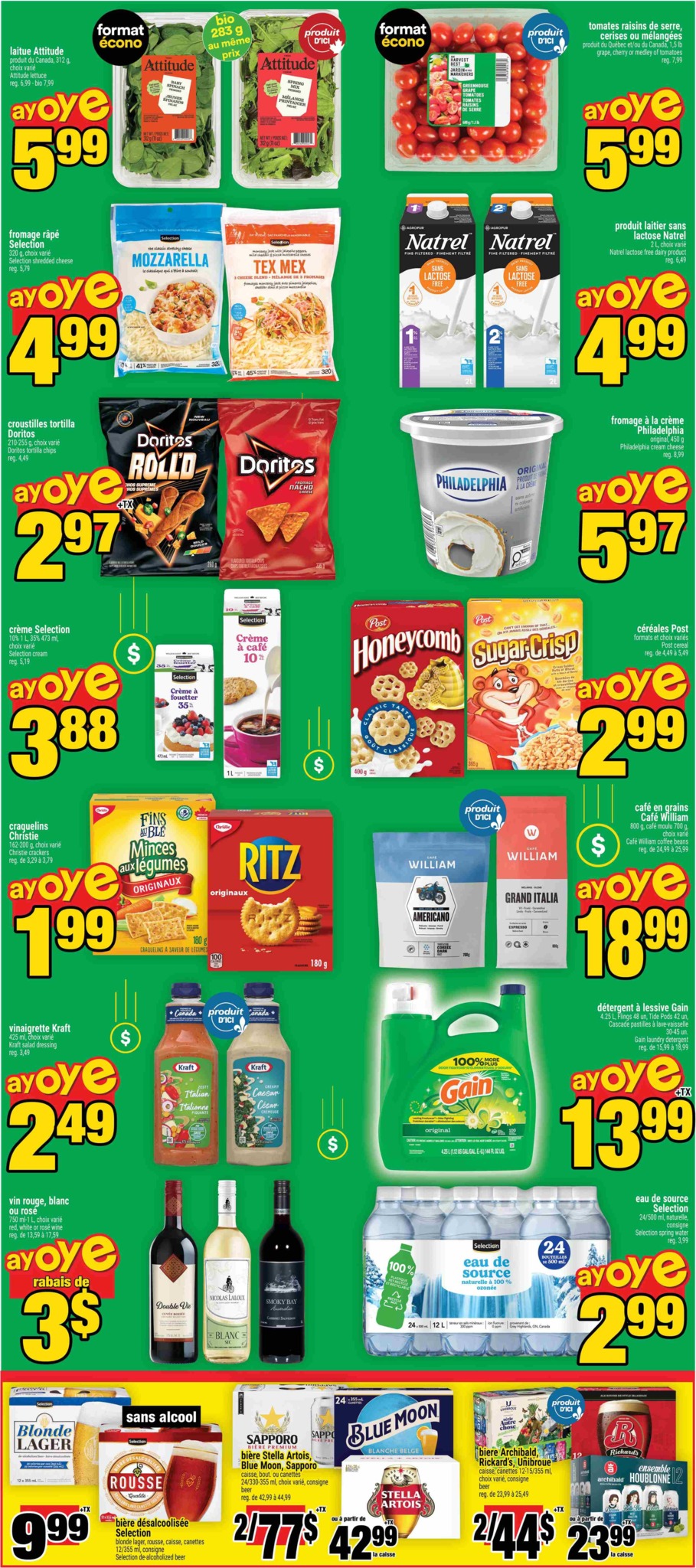 super-c - New Super C Flyer for This Week – 2026-08-20 to 2026-08-26 - page: 3