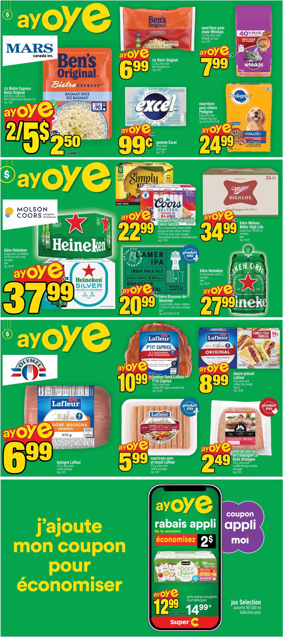 super-c - New Super C Flyer for This Week – 2026-08-20 to 2026-08-26 - page: 5