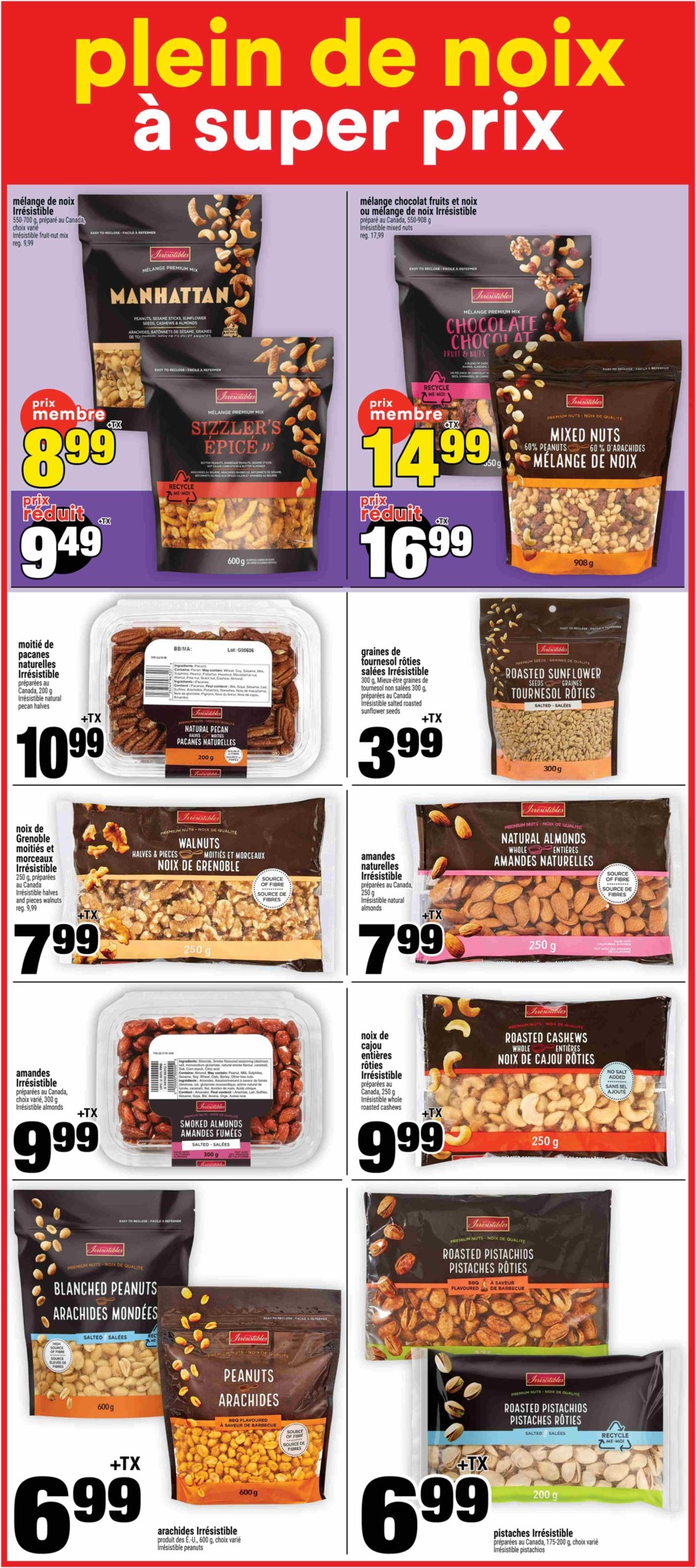 super-c - New Super C Flyer for This Week – 2026-08-20 to 2026-08-26 - page: 15