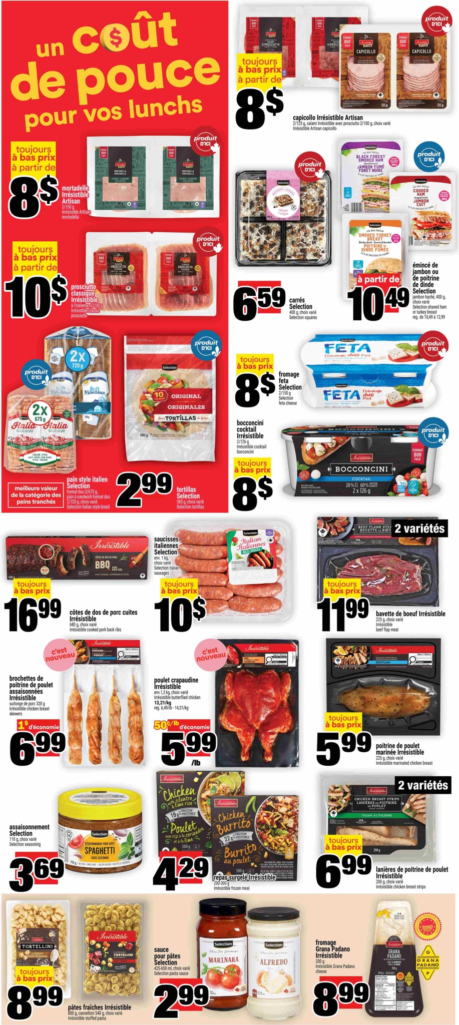 super-c - New Super C - Format écono Flyer for This Week – 2026-08-27 to 2026-09-02 - page: 3