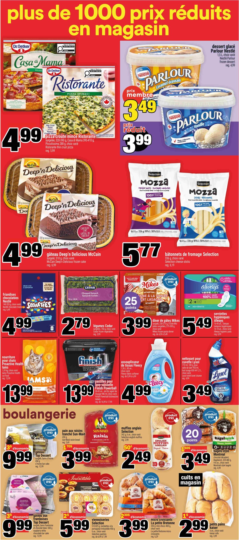 super-c - New Super C Flyer for This Week – 2026-08-27 to 2026-09-02 - page: 10