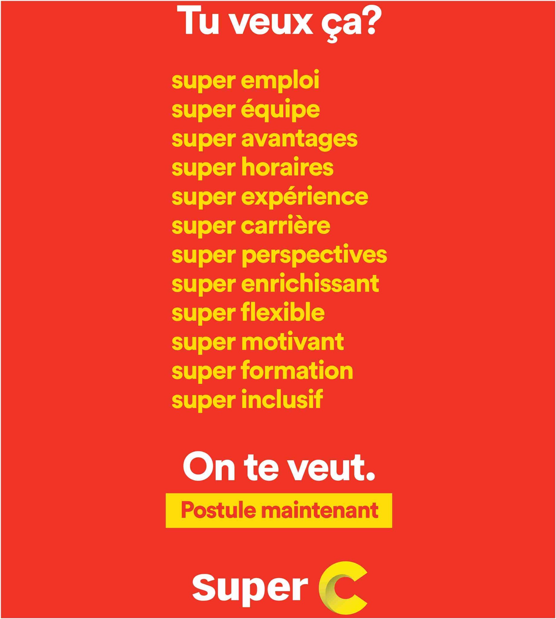 super-c - New Super C Flyer for This Week – 2026-08-27 to 2026-09-02 - page: 14