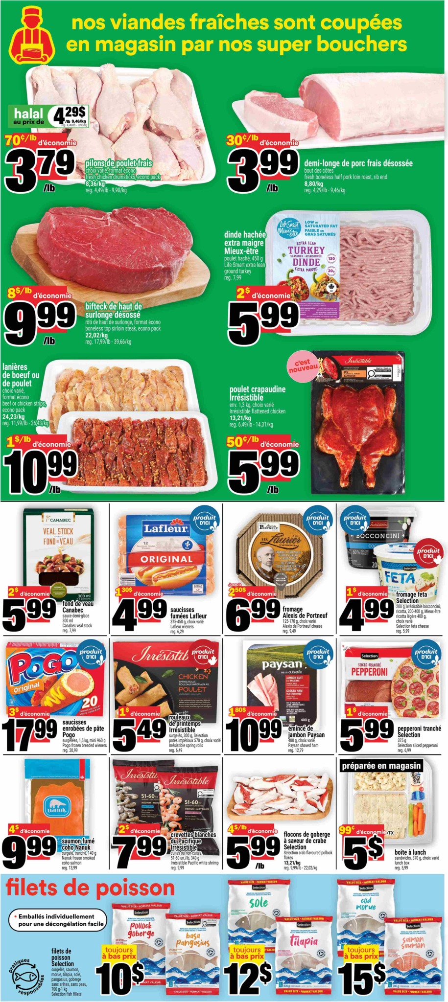 super-c - New Super C Flyer for This Week – 2026-08-27 to 2026-09-02 - page: 7