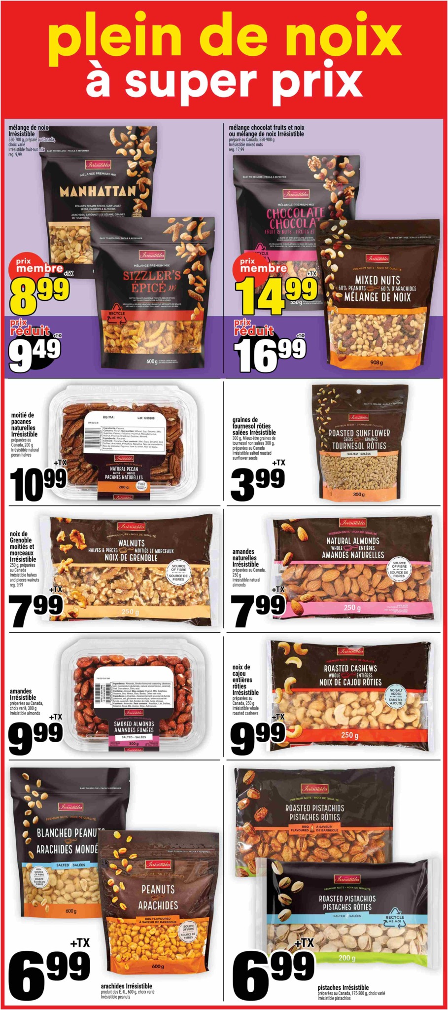 super-c - New Super C Flyer for This Week – 2026-08-27 to 2026-09-02 - page: 15