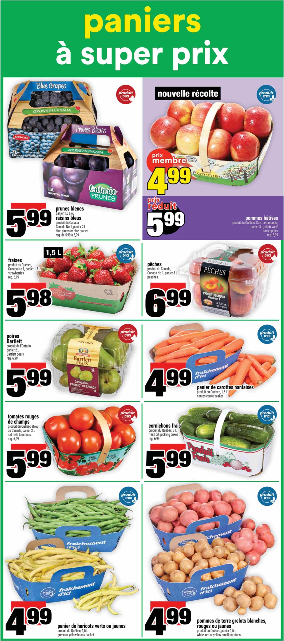 super-c - New Super C Flyer for This Week – 2026-08-27 to 2026-09-02 - page: 12
