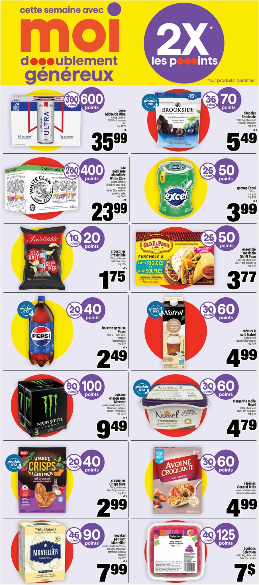super-c - New Super C Flyer for This Week – 2026-08-27 to 2026-09-02 - page: 13