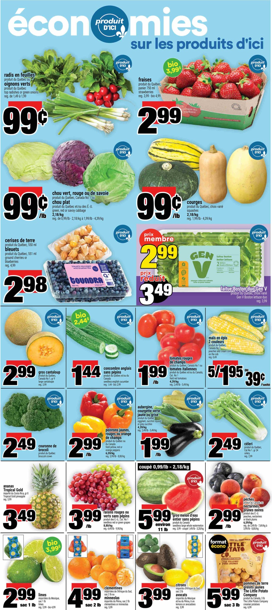 super-c - New Super C Flyer for This Week – 2026-08-27 to 2026-09-02 - page: 6