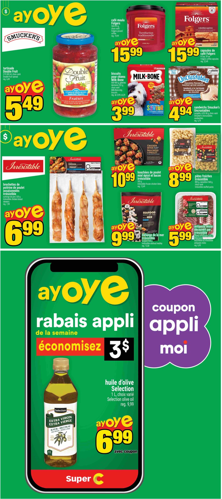 super-c - New Super C Flyer for This Week – 2026-08-27 to 2026-09-02 - page: 5