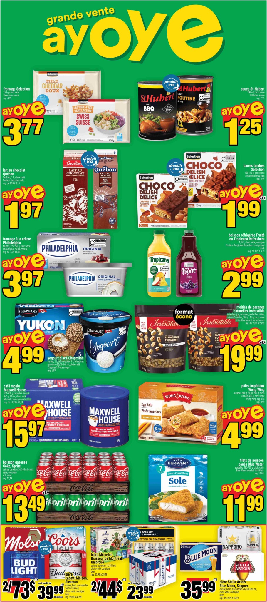 super-c - New Super C Flyer for This Week – 2026-08-27 to 2026-09-02 - page: 3