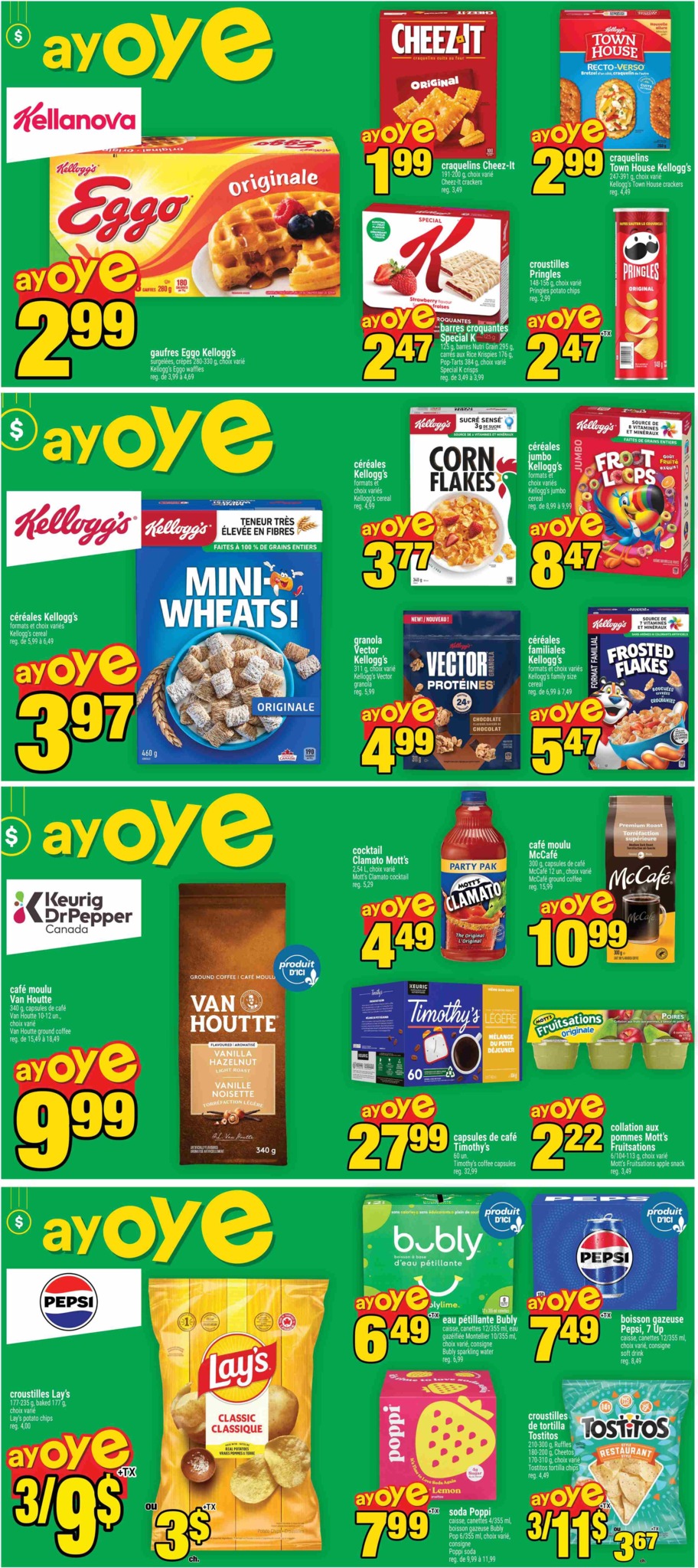 super-c - New Super C Flyer for This Week – 2026-08-27 to 2026-09-02 - page: 4