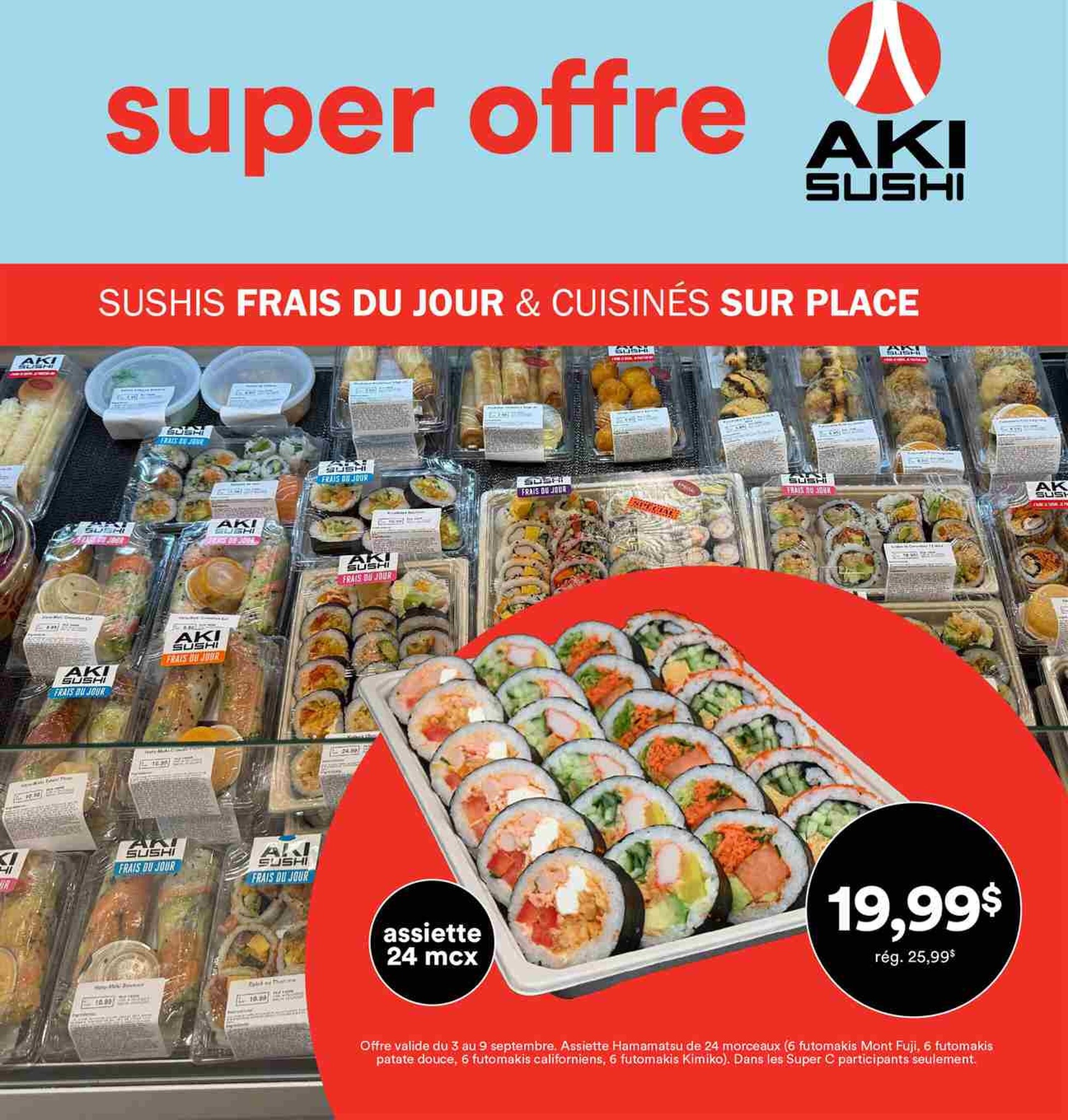 super-c - New Super C Flyer for This Week – 2026-09-03 to 2026-09-09 - page: 14