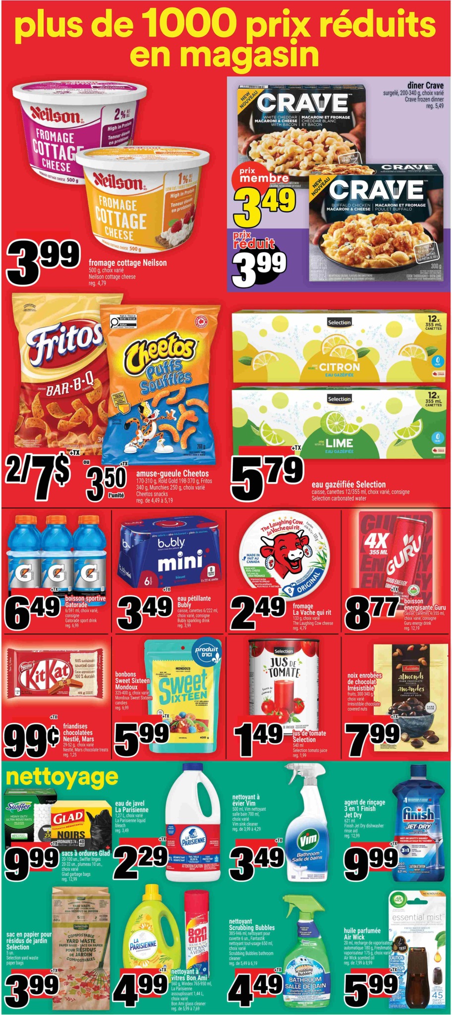 super-c - New Super C Flyer for This Week – 2026-09-03 to 2026-09-09 - page: 16