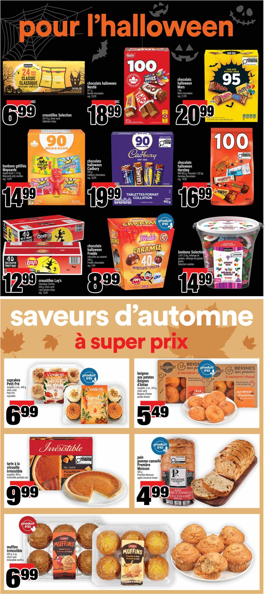 super-c - New Super C Flyer for This Week – 2026-09-03 to 2026-09-09 - page: 20