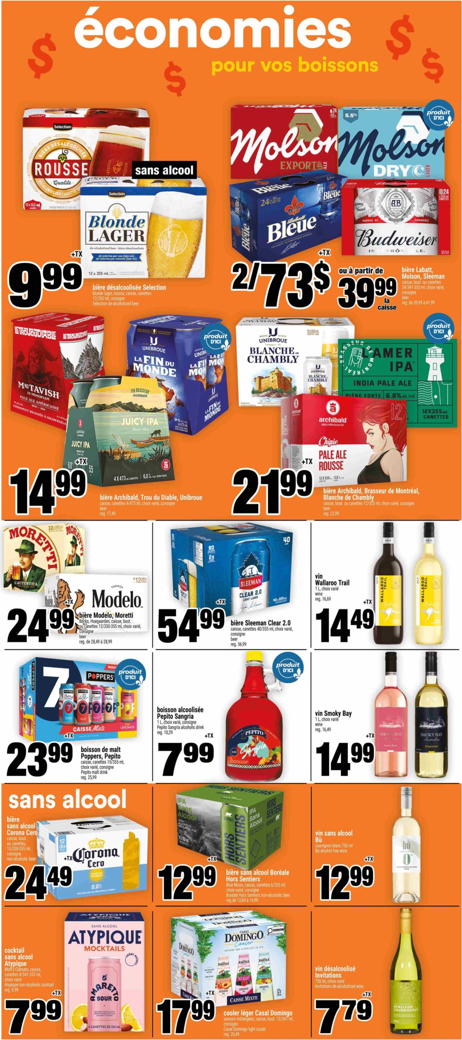super-c - New Super C Flyer for This Week – 2026-09-03 to 2026-09-09 - page: 18