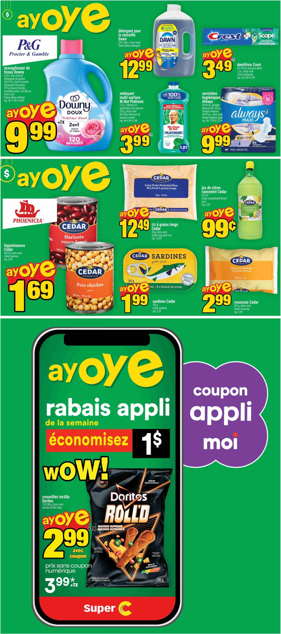 super-c - New Super C Flyer for This Week – 2026-09-03 to 2026-09-09 - page: 5