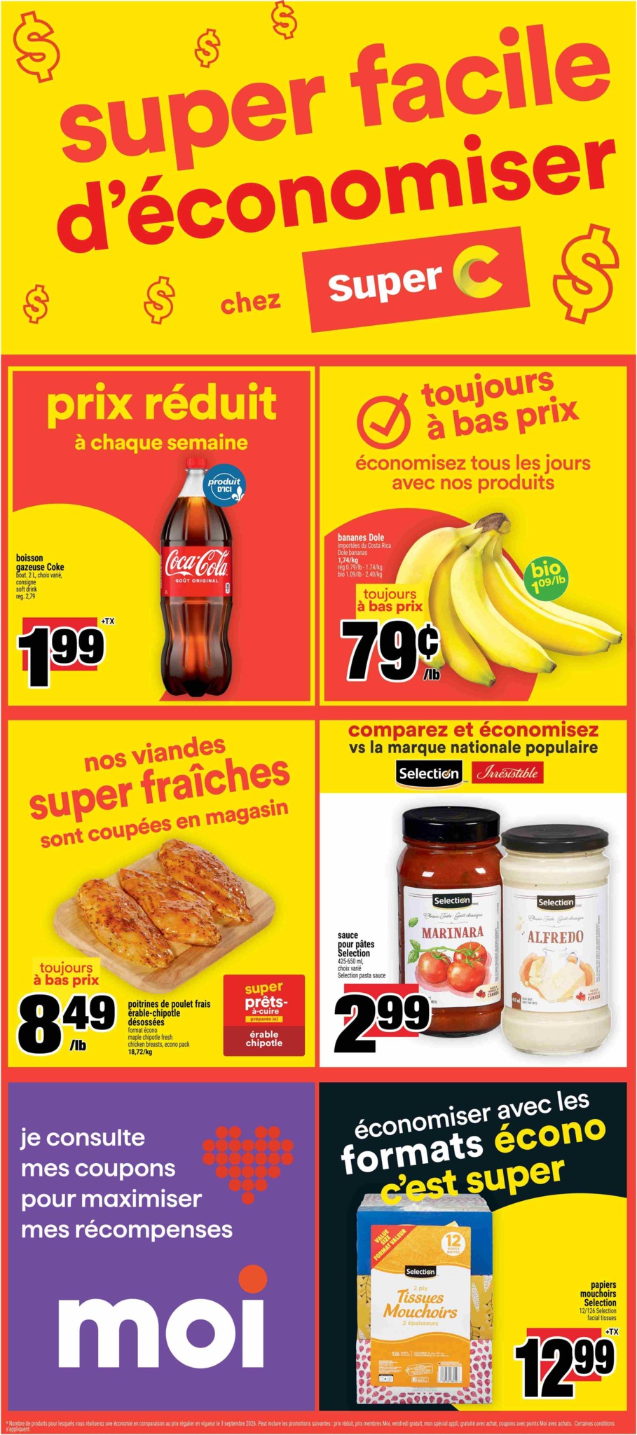 super-c - New Super C Flyer for This Week – 2026-09-03 to 2026-09-09 - page: 6